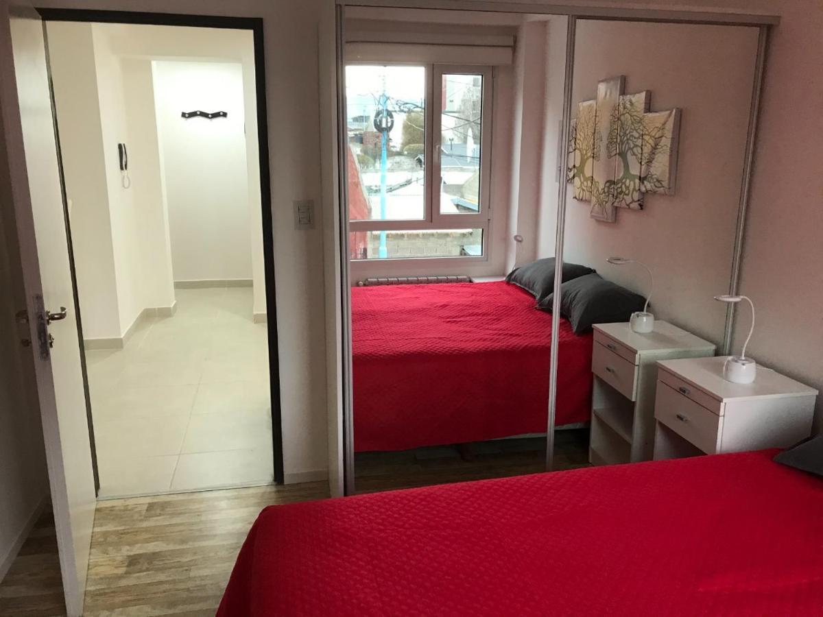 Lo De Moli 1C Apartment Ushuaia Bagian luar foto