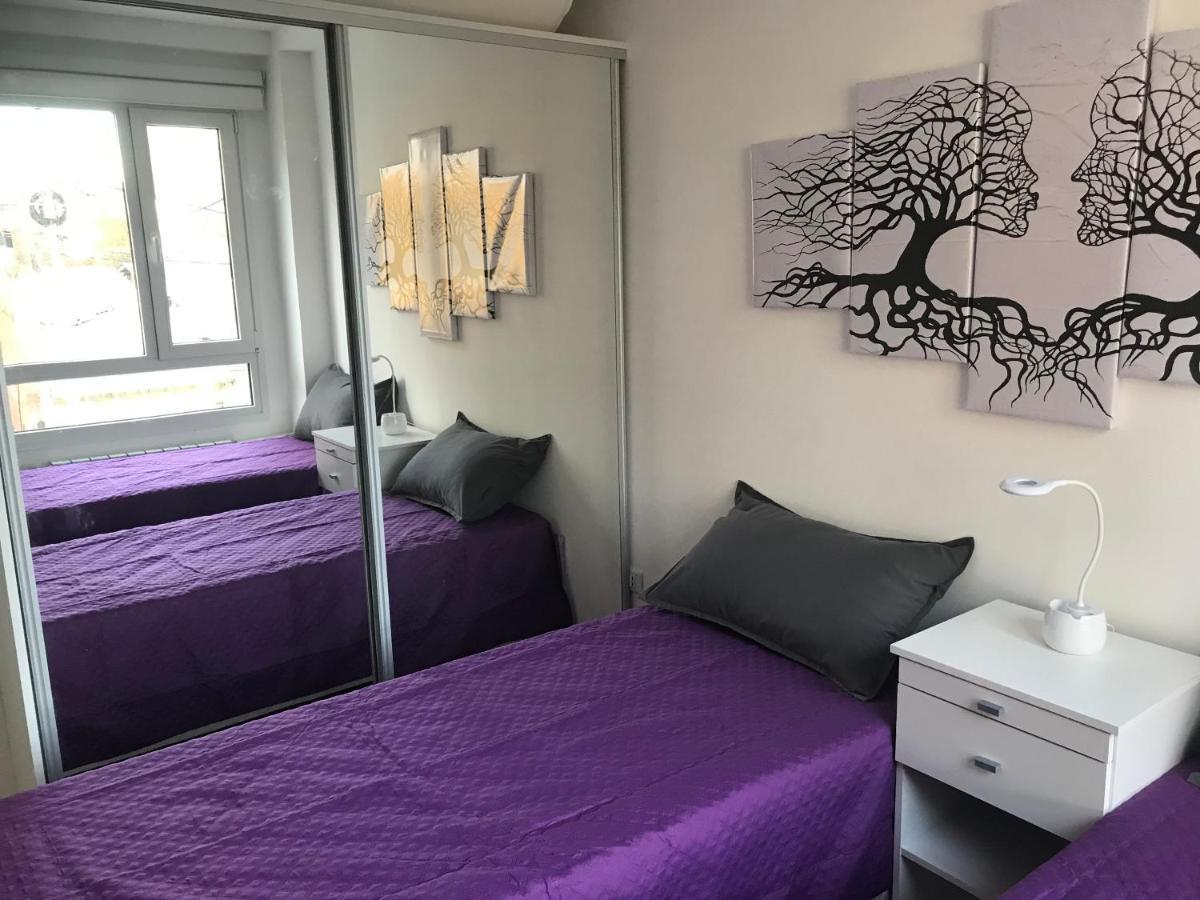 Lo De Moli 1C Apartment Ushuaia Bagian luar foto