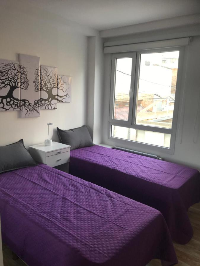 Lo De Moli 1C Apartment Ushuaia Bagian luar foto