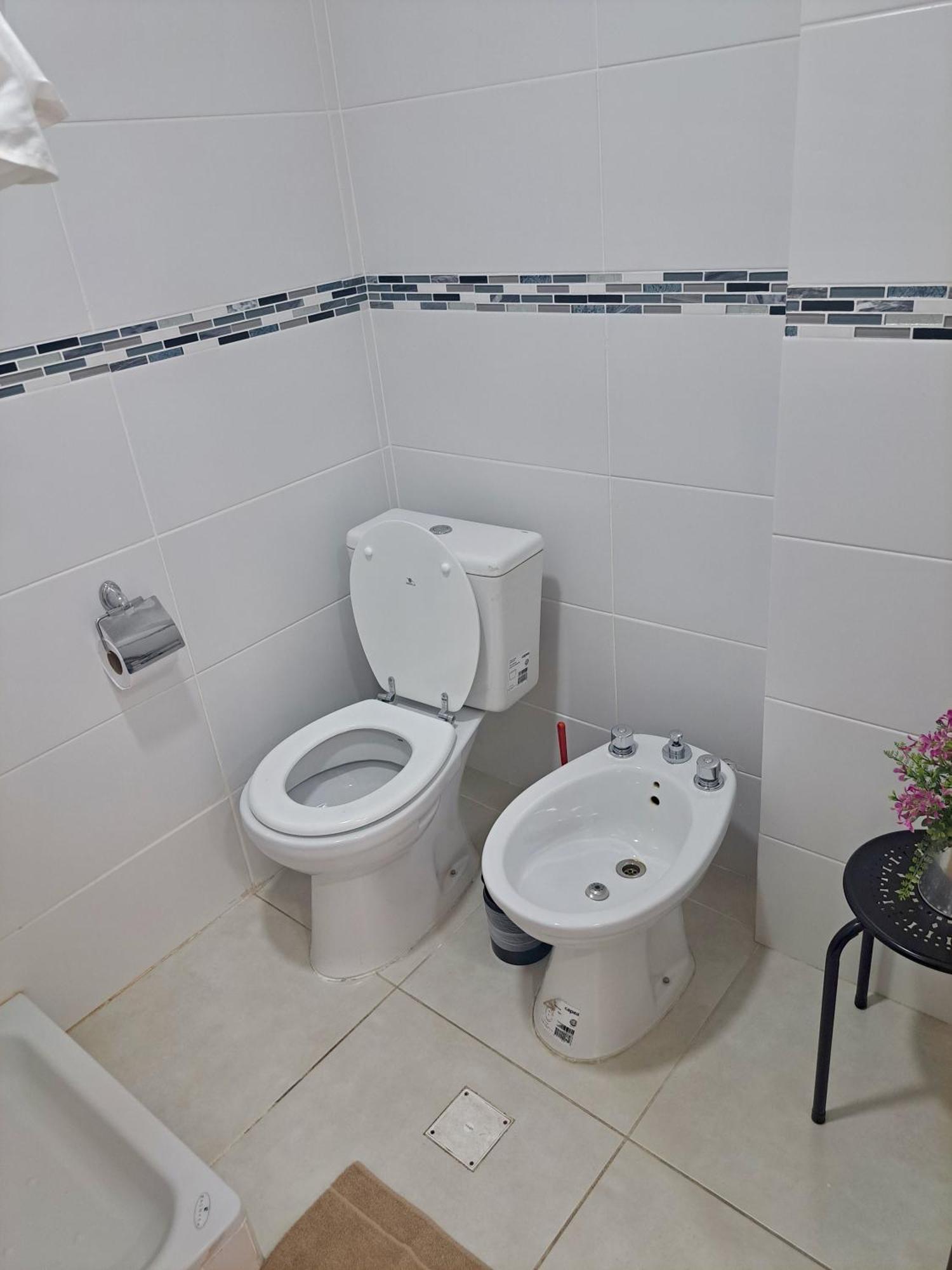 Lo De Moli 1C Apartment Ushuaia Bagian luar foto