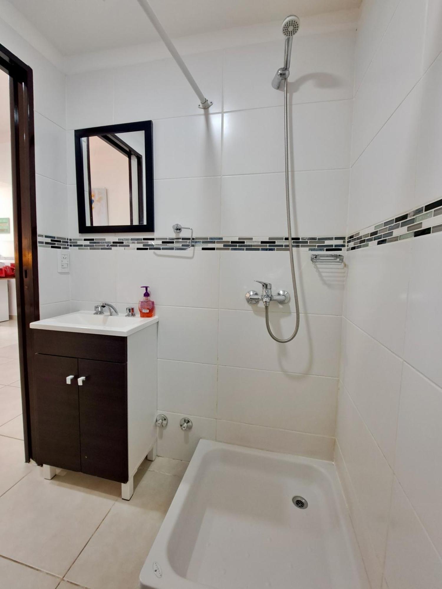 Lo De Moli 1C Apartment Ushuaia Bagian luar foto