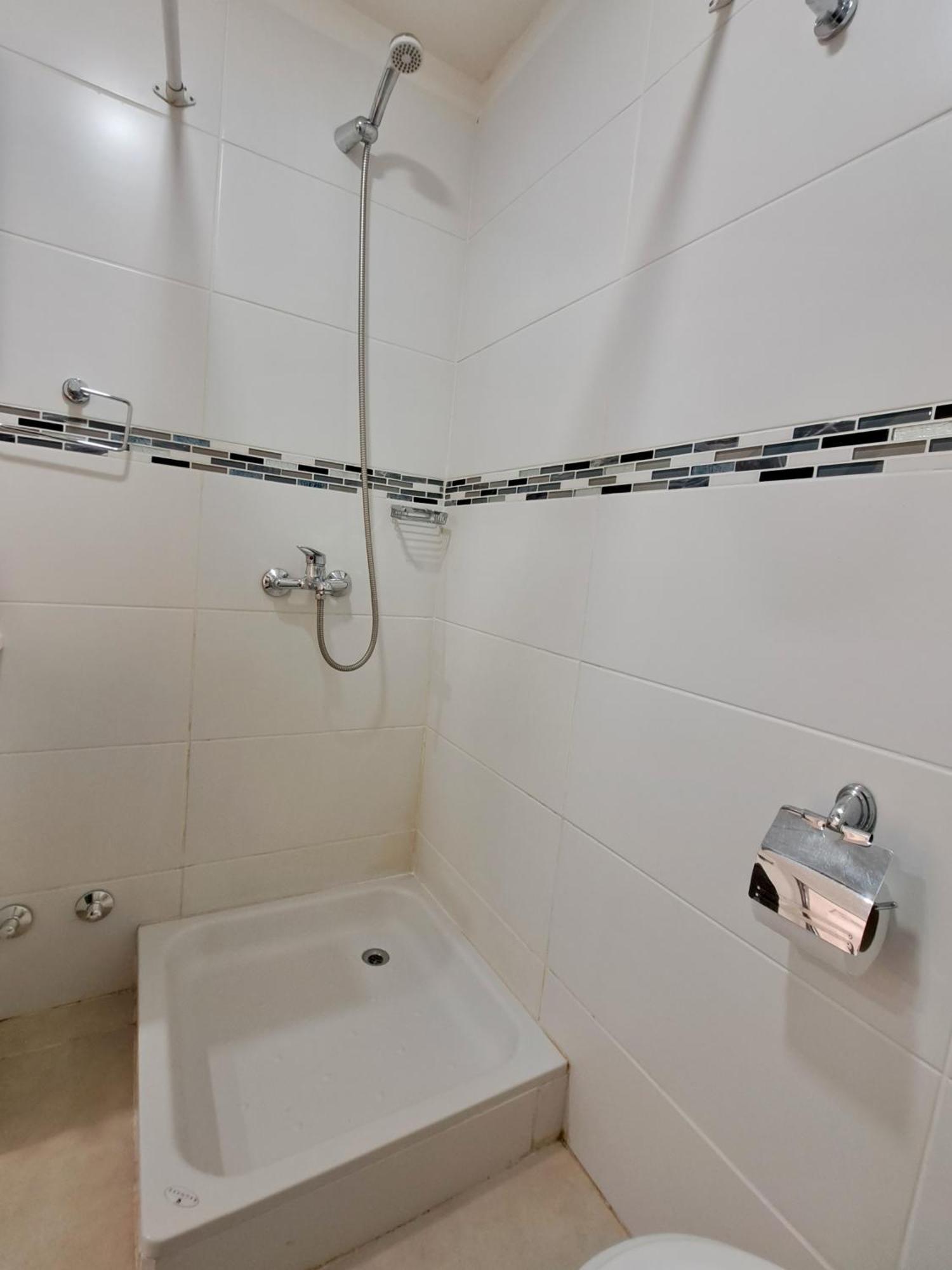 Lo De Moli 1C Apartment Ushuaia Bagian luar foto